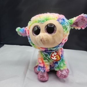Daffodil TY Beanie boos collection